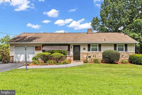 605 NORMAN ROAD, YORK, PA 17406