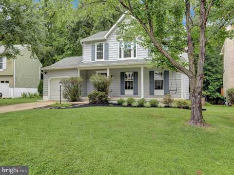 9060 MANORWOOD ROAD, LAUREL, MD 20723