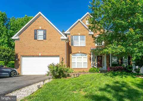 9200 CHESTNUT AVENUE, BOWIE, MD 20720