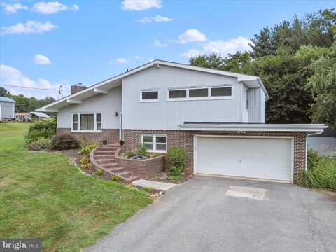 12825 BRADBURY AVENUE, SMITHSBURG, MD 21783