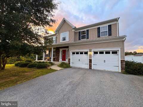 220 FOUNTAIN LANE, Saint Leonard, MD 20685