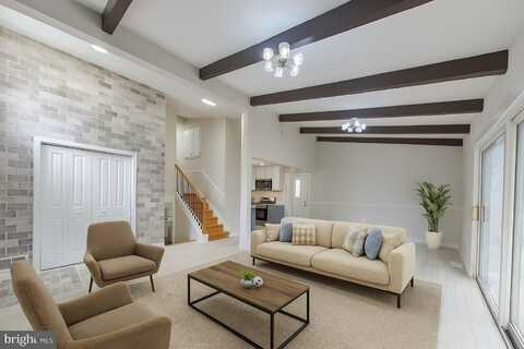 7803 FORDSON ROAD, ALEXANDRIA, VA 22306