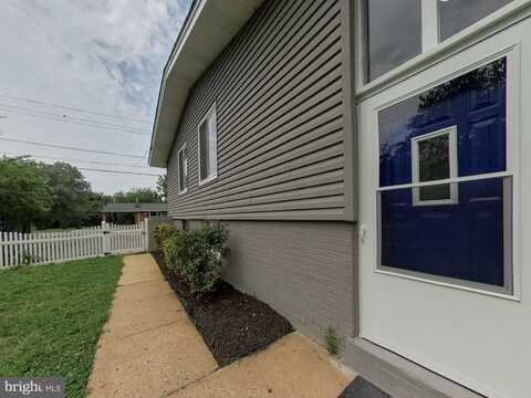 7803 FORDSON ROAD, ALEXANDRIA, VA 22306