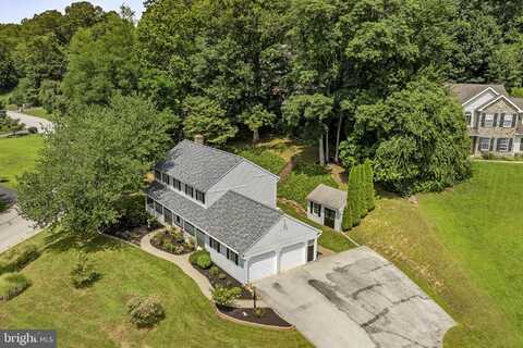 961 HIDDEN HOLLOW DRIVE, GAP, PA 17527