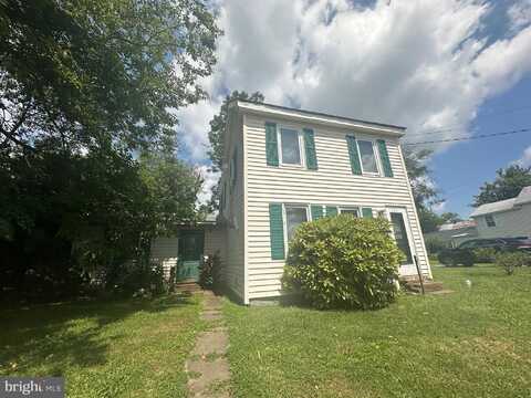 234 N COLLEGE AVENUE, CHESTERTOWN, MD 21620