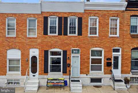 738 S DECKER AVENUE, BALTIMORE, MD 21224