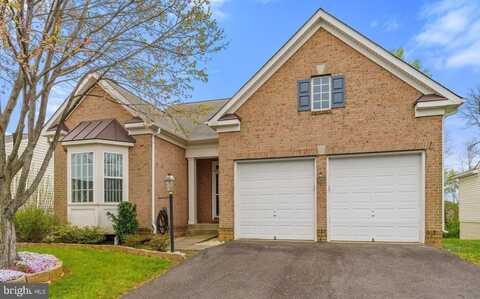 575 HUNTERS ROAD, CULPEPER, VA 22701