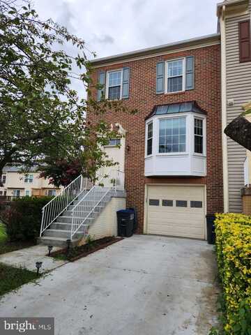 14394 SILO VALLEY VIEW, CENTREVILLE, VA 20121