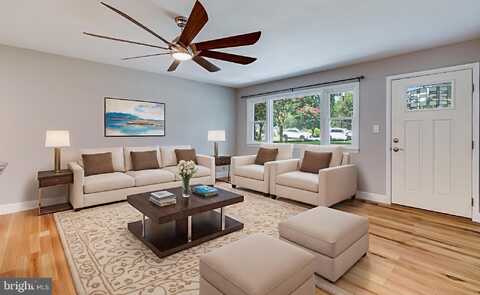 45443 BARINGER DRIVE, CALIFORNIA, MD 20619