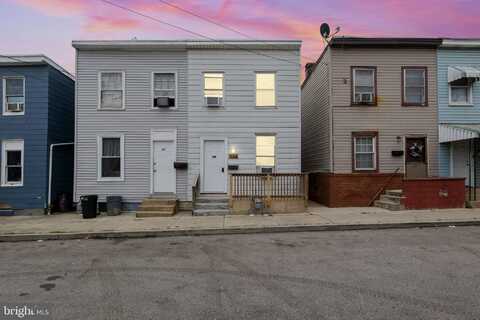 533 VANDER AVENUE, YORK, PA 17403