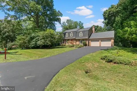 9704 HALL ROAD, POTOMAC, MD 20854