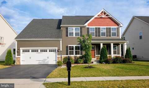 109 GRAYHAWK WAY S, MECHANICSBURG, PA 17050