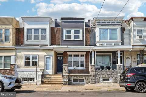 137 W PORTER STREET, PHILADELPHIA, PA 19148