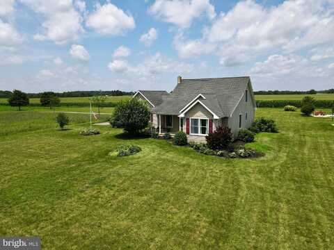 527 WEST ROAD, BRIDGETON, NJ 08302