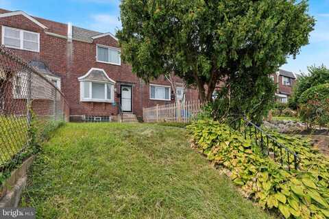 7816 FAYETTE STREET, PHILADELPHIA, PA 19150