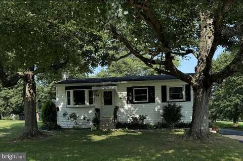 54 MORNINGSIDE, ELVERSON, PA 19520