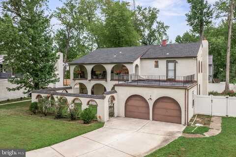 4 CLARK DRIVE, CHERRY HILL, NJ 08034