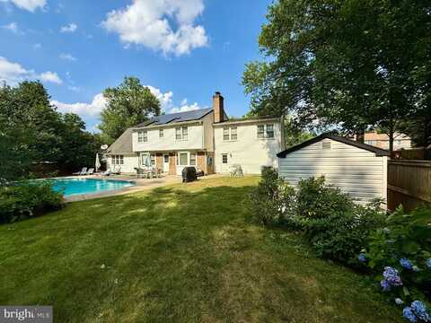 14912 EMORY LANE, ROCKVILLE, MD 20853