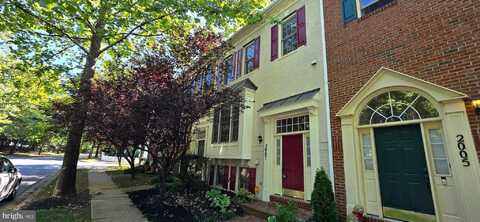 2007 PICCARD DRIVE, ROCKVILLE, MD 20850