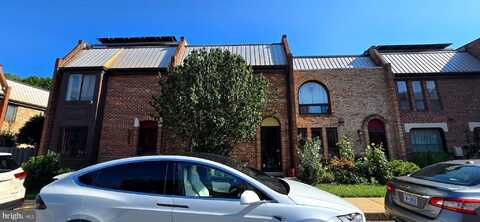 503 BRUMMEL COURT NW, WASHINGTON, DC 20012
