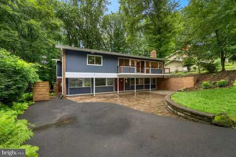 7614 HAMILTON SPRING ROAD, BETHESDA, MD 20817