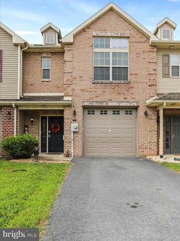 237 MERIWEATHER DRIVE, CHAMBERSBURG, PA 17201
