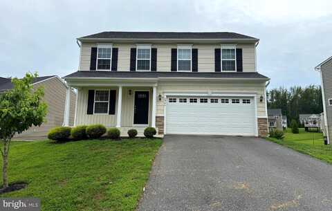 6906 LUNETTE LANE, SPOTSYLVANIA, VA 22553