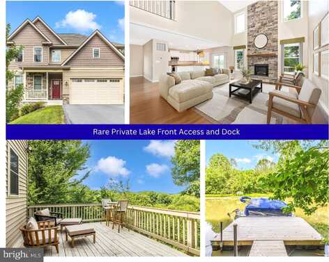 10807 FOREST EDGE PLACE, NEW MARKET, MD 21774