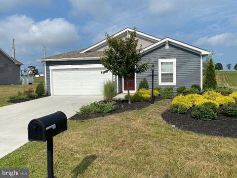 45 RIVER ROAD, GETTYSBURG, PA 17325