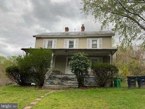 12005 DULEY STATION ROAD, UPPER MARLBORO, MD 20772
