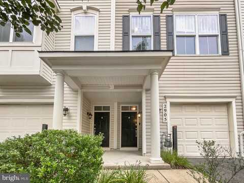 2905 CHINKAPIN OAK LANE, WOODBRIDGE, VA 22191