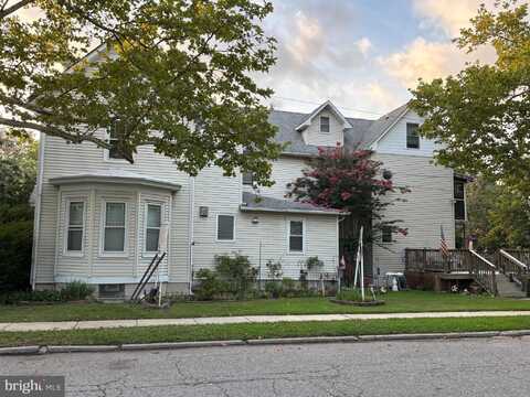740 MORGAN AVENUE, PALMYRA, NJ 08065