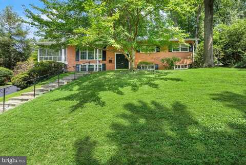 3311 MIDLAND ROAD, FAIRFAX, VA 22031
