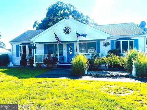 372 NAUTILUS DRIVE, MANAHAWKIN, NJ 08050