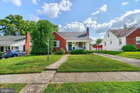 4217 SOTH AVENUE, BALTIMORE, MD 21236