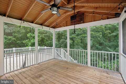 1955 PARKERS CREEK SPUR, PORT REPUBLIC, MD 20676