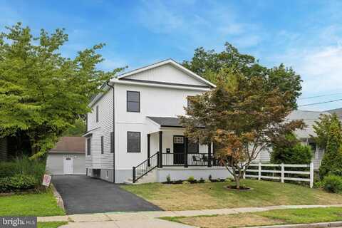 266 S HAVILAND AVENUE, AUDUBON, NJ 08106