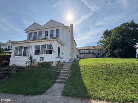 709 DEKALB STREET, BRIDGEPORT, PA 19401
