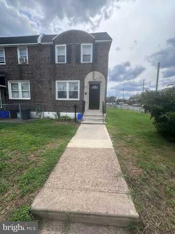 2500 S 57TH STREET, PHILADELPHIA, PA 19143
