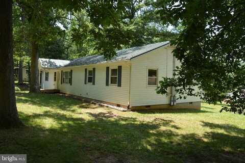 1370 CHRISTIAN CHURCH ROAD, HIGH VIEW, WV 26808