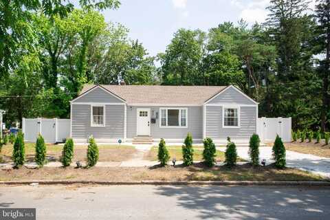 102 SHEPHERD ROAD, CHERRY HILL, NJ 08034