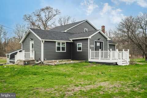 7056 BEHLER ROAD, NEW TRIPOLI, PA 18066