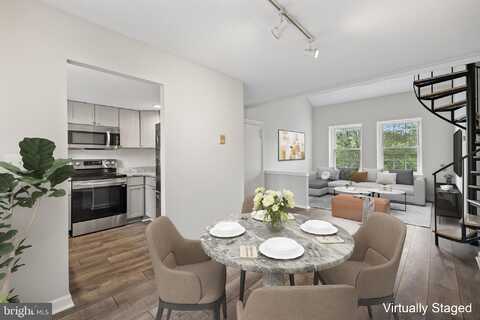 2950 S COLUMBUS STREET, ARLINGTON, VA 22206