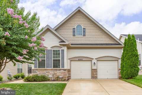 6020 E GREENBRIER RIVER ROAD E, FREDERICKSBURG, VA 22407