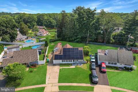 120 VERMONT LANE, LEVITTOWN, PA 19054
