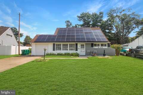 120 VERMONT LANE, LEVITTOWN, PA 19054