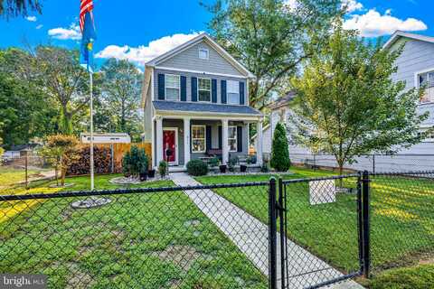 311 N GOVERNORS AVENUE, DOVER, DE 19904
