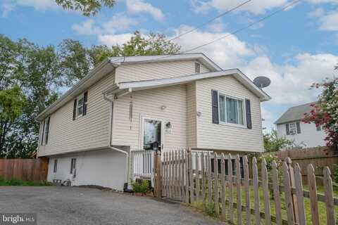 4017 ORCHARD AVENUE, BROOKLYN, MD 21225