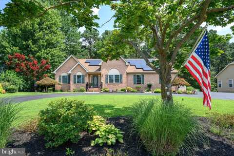 251 DEVON DRIVE, CHESTERTOWN, MD 21620