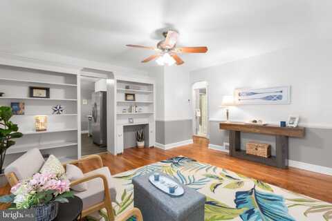 4309 WASHINGTON BOULEVARD, ARLINGTON, VA 22201